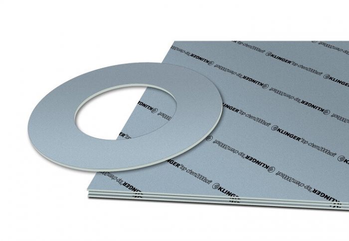 KLINGER TOP-CHEM 2000 SOFT KLINGER TOP-CHEM 2000 SOFT