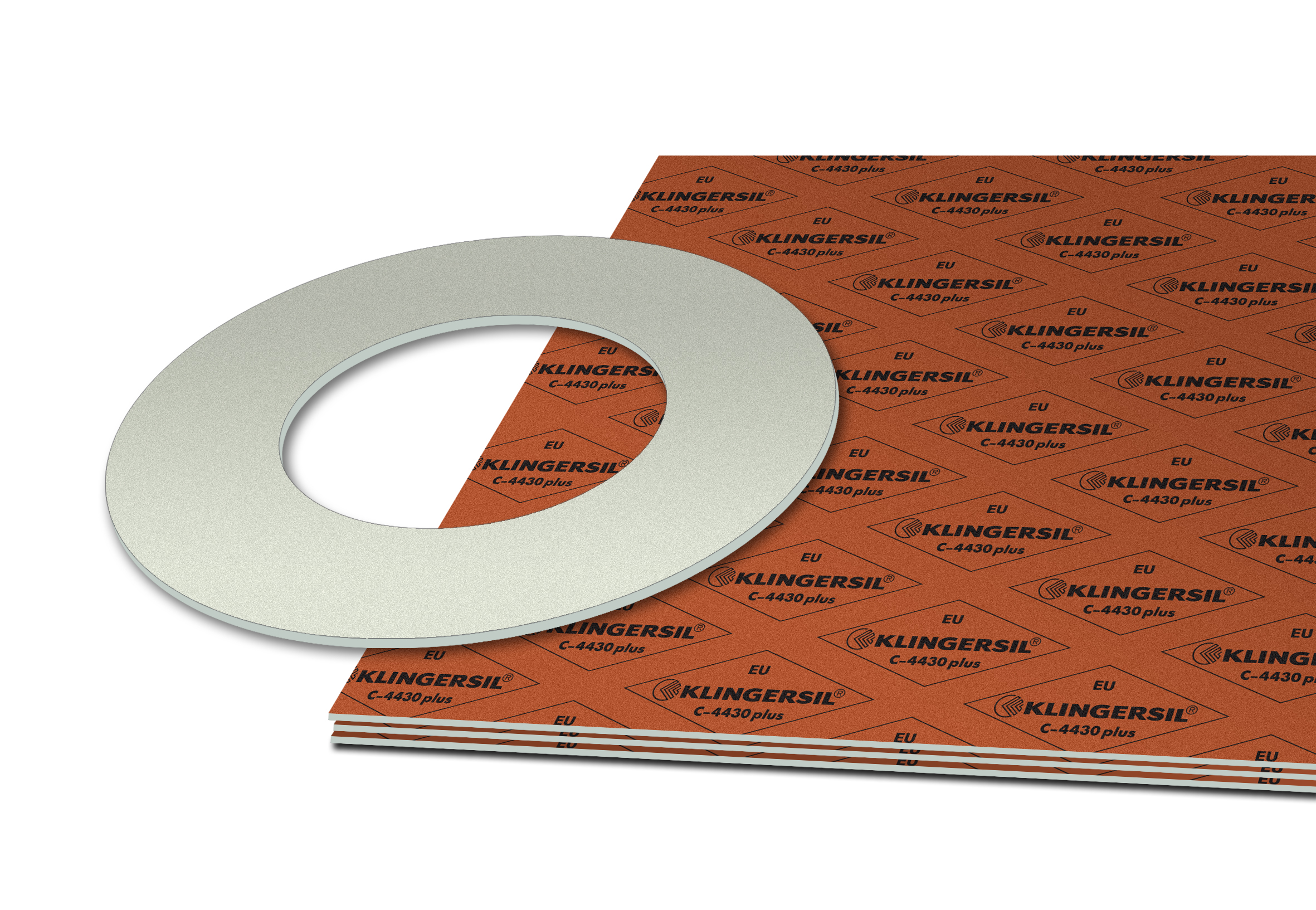 KLINGERSIL C-4430 PLUS KLINGERSIL C-4430 PLUS